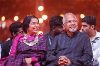 Ponniyin Selvan 2 Audio And Trailer Launch